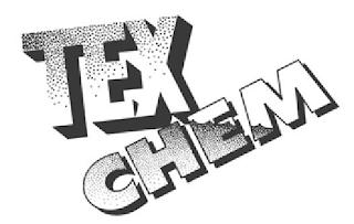 TEX CHEM logo