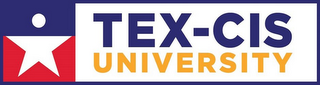 TEX-CIS UNIVERSITY