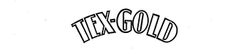 TEX-GOLD logo