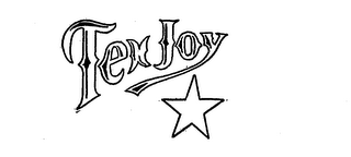 "TEX JOY." logo