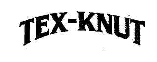 TEX-KNUT logo