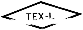 TEX-L logo