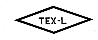TEX-L logo