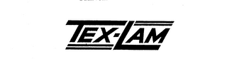 TEX-LAM logo