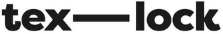 TEX-LOCK logo