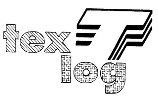 TEX LOG T logo