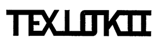 TEX LOK II logo