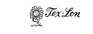 TEX-LON logo