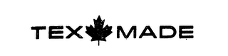 TEX-MADE logo