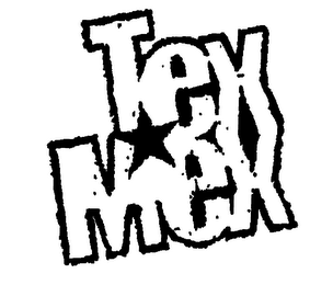 TEX MEX logo