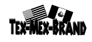 TEX-MEX-BRAND