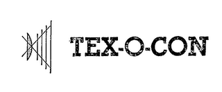 TEX-O-CON logo