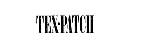 TEX-PATCH logo