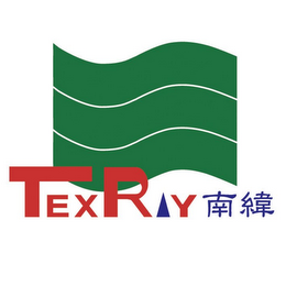 TEX RAY logo