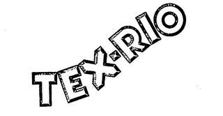 TEX-RIO logo