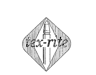 TEX-RITE logo