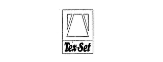TEX-SET logo