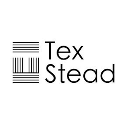 TEX STEAD logo