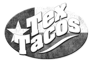 TEX TACOS logo
