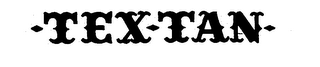 TEX TAN logo