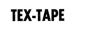 TEX-TAPE logo