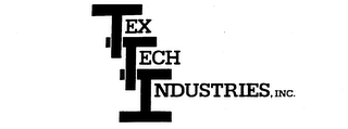 TEX TECH INDUSTRIES, INC. logo