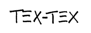 TEX-TEX logo