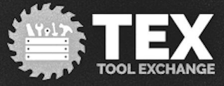 TEX TOOL EXCHANGE logo