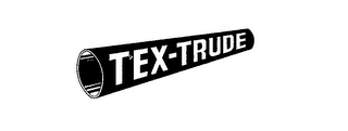 TEX-TRUDE logo