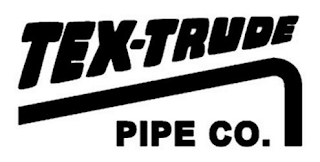 TEX-TRUDE PIPE CO. logo