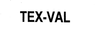 TEX-VAL logo