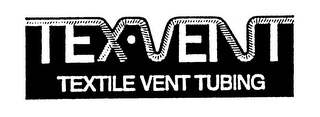 TEX-VENT TEXTILE VENT TUBING