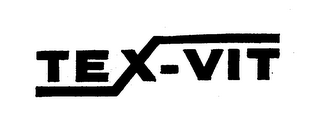 TEX-VIT logo
