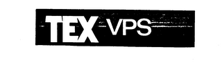 TEX VPS logo