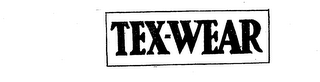 TEX-WEAR logo