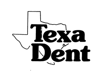 TEXA DENT logo