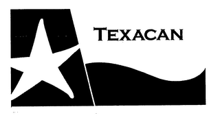 TEXACAN logo