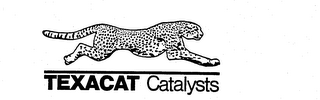 TEXACAT CATALYSTS logo