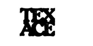 TEXACE logo