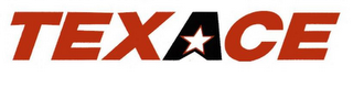 TEXACE logo