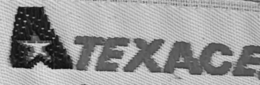 TEXACE logo