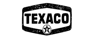 TEXACO logo