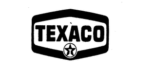 TEXACO logo