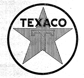TEXACO T