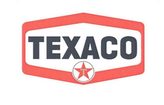 TEXACO T logo