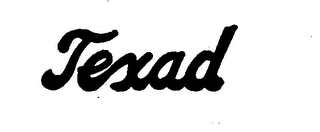 TEXAD logo
