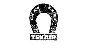 TEXAIR logo