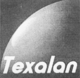 TEXALAN logo
