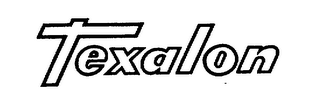 TEXALON logo