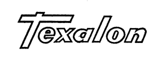 TEXALON logo